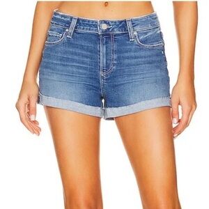Paige jimmy jimmy cutoff shorts W014